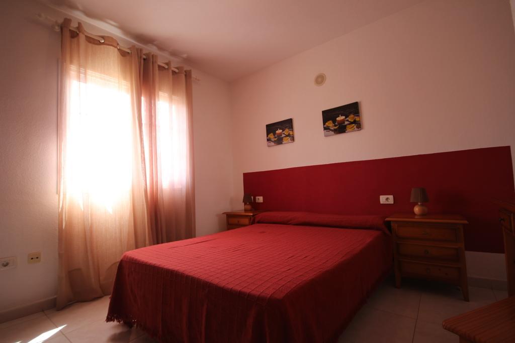 Apartamentos Isla Tenerife Sur (Adults Only) Los Abrigos Room photo